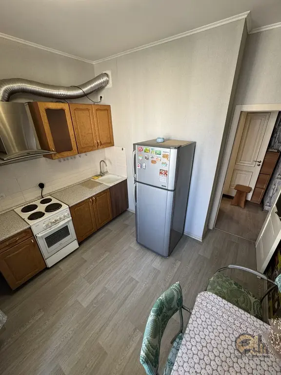 Сдам 1-к квартиру в Подольске (мкр. "Подольские просторы") - Фото 10