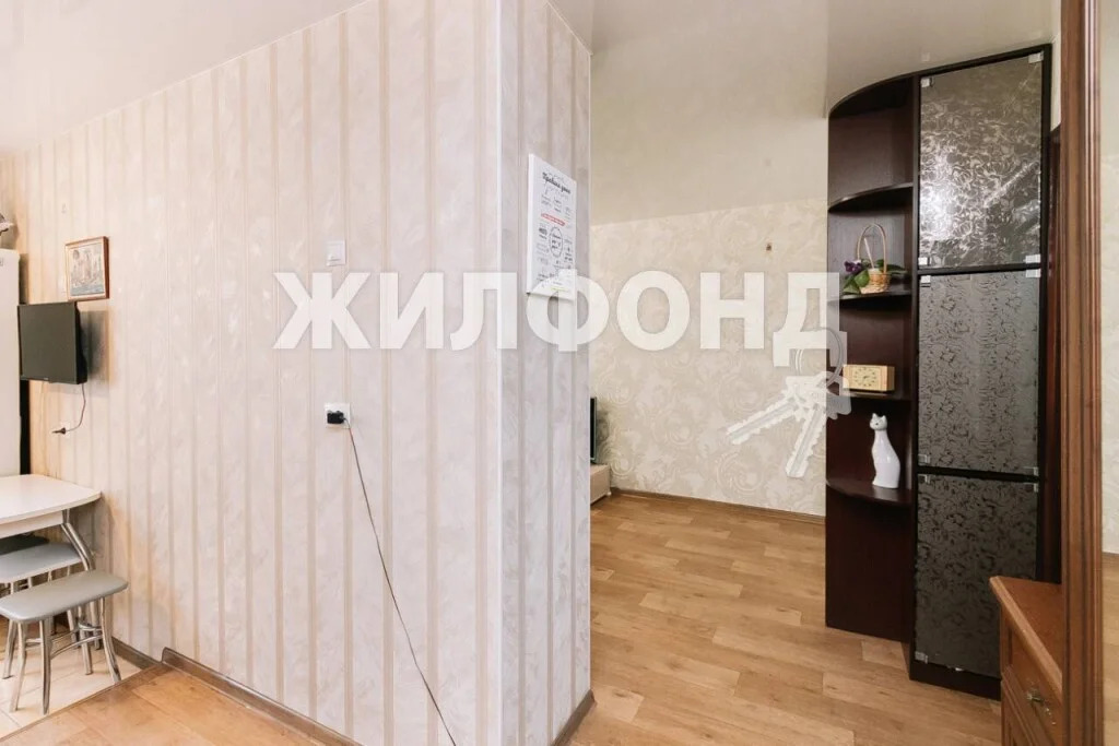 Продажа квартиры, Новосибирск, ул. Кропоткина - Фото 12