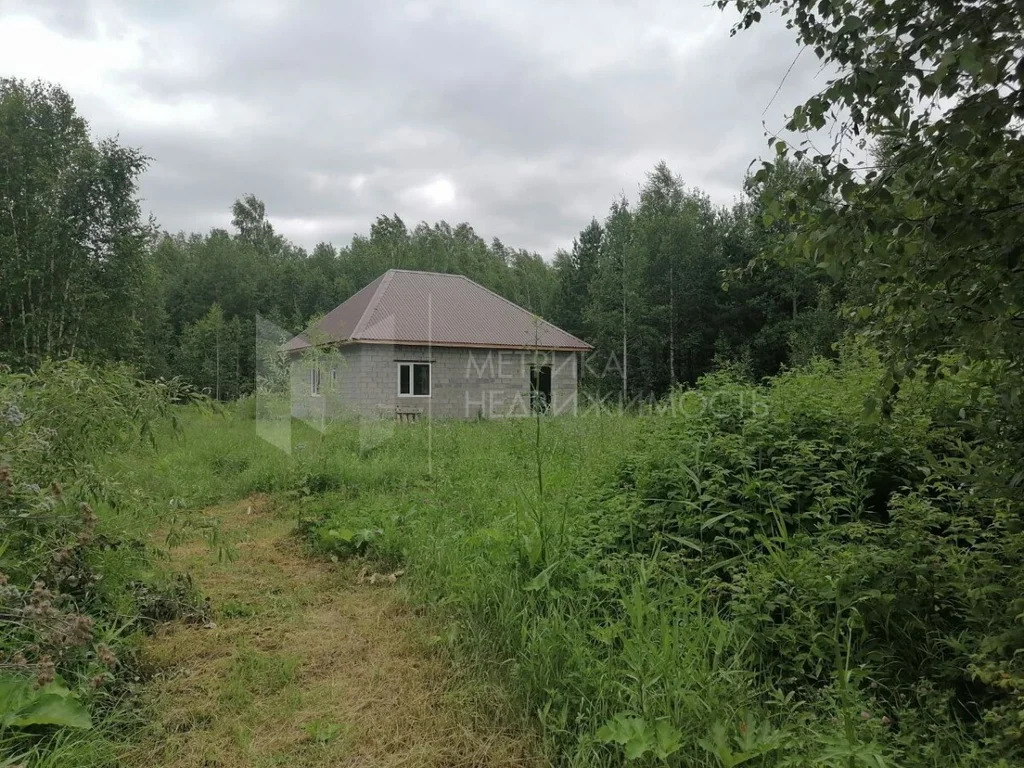 Продажа дома, Богандинский, Тюменский район, Тюменский р-н - Фото 8