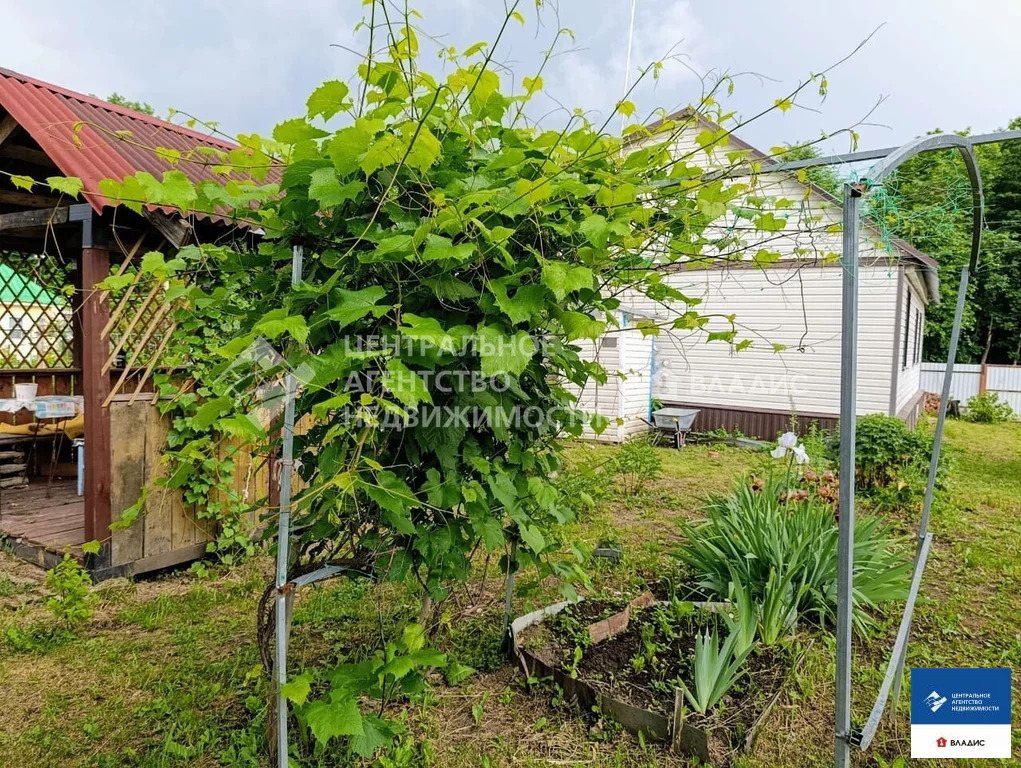 Продажа дома, Фролово, Шиловский район, улица Евпатия Коловрата - Фото 33