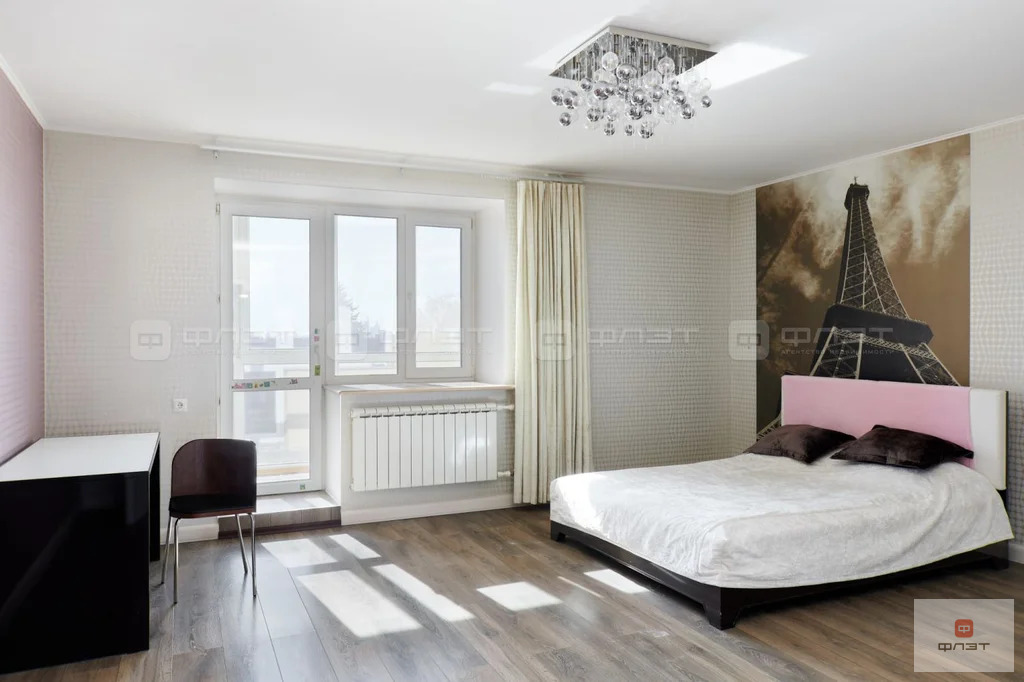 Продажа квартиры, Казань, ул. Хороводная - Фото 12