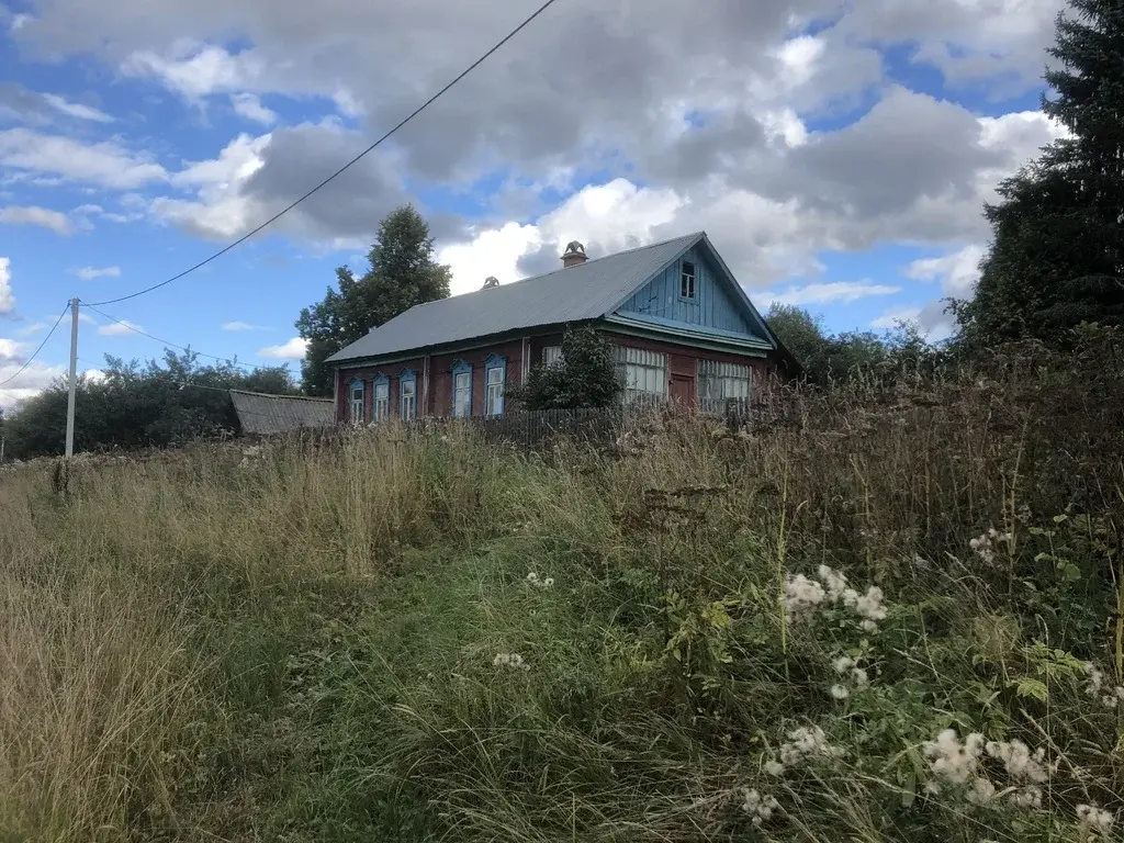 Жилой дом на участке в Калужской области - Фото 21