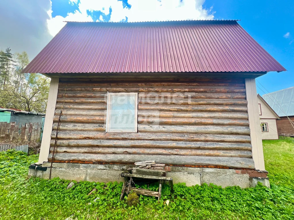 Продажа дома, Надеждино, Дмитровский район - Фото 6