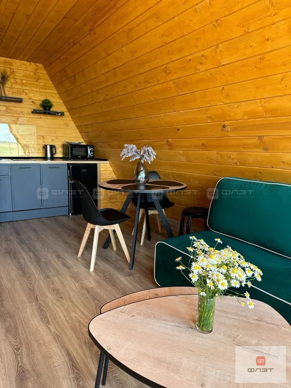 Продажа готового бизнеса, Ленино-Кокушкино, Пестречинский район, СНТ ... - Фото 19