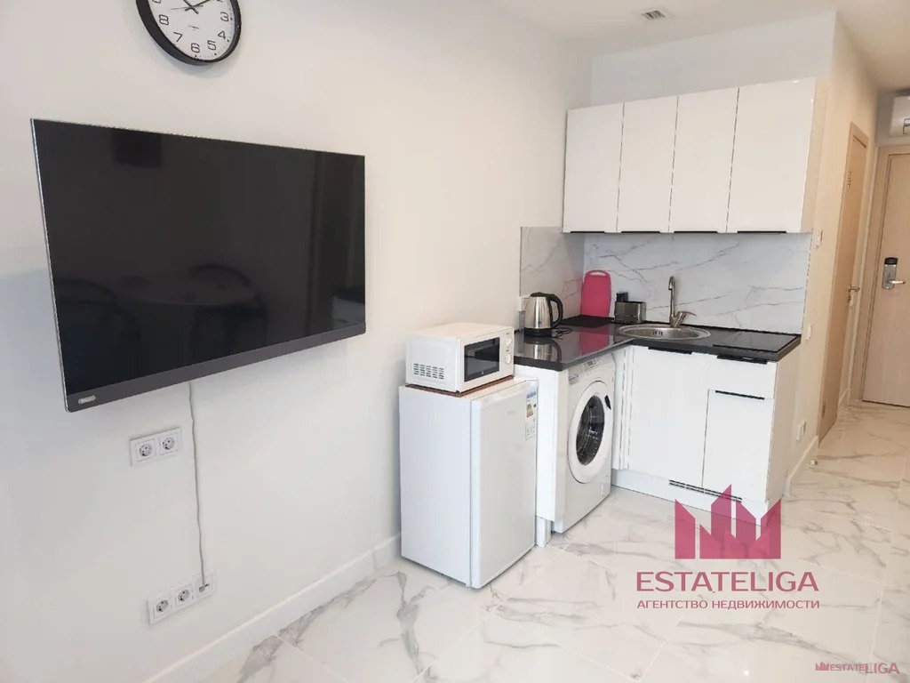 Продажа квартиры, Андропова пр-кт. - Фото 6