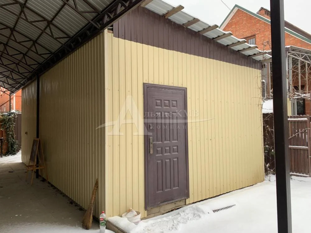 Продажа дома, Георгиевск, ул. Парковая - Фото 3