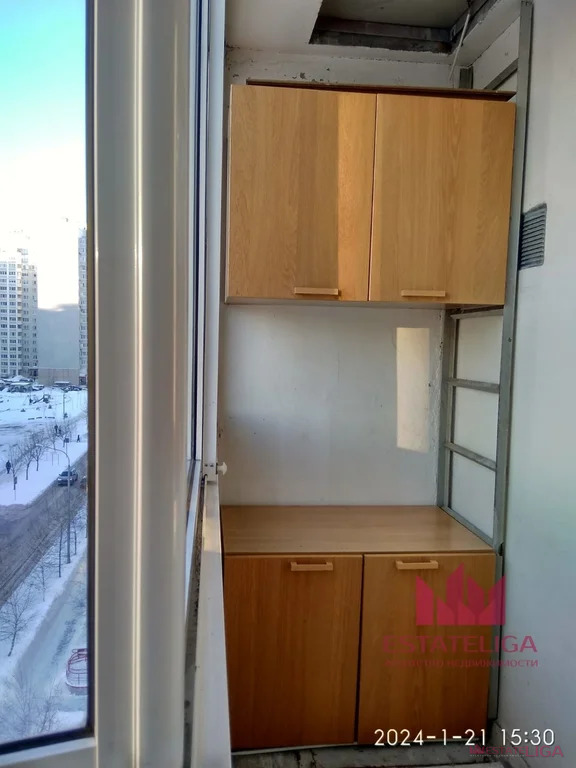 Продажа квартиры, Видное, Ленинский район, Завидная улица - Фото 18