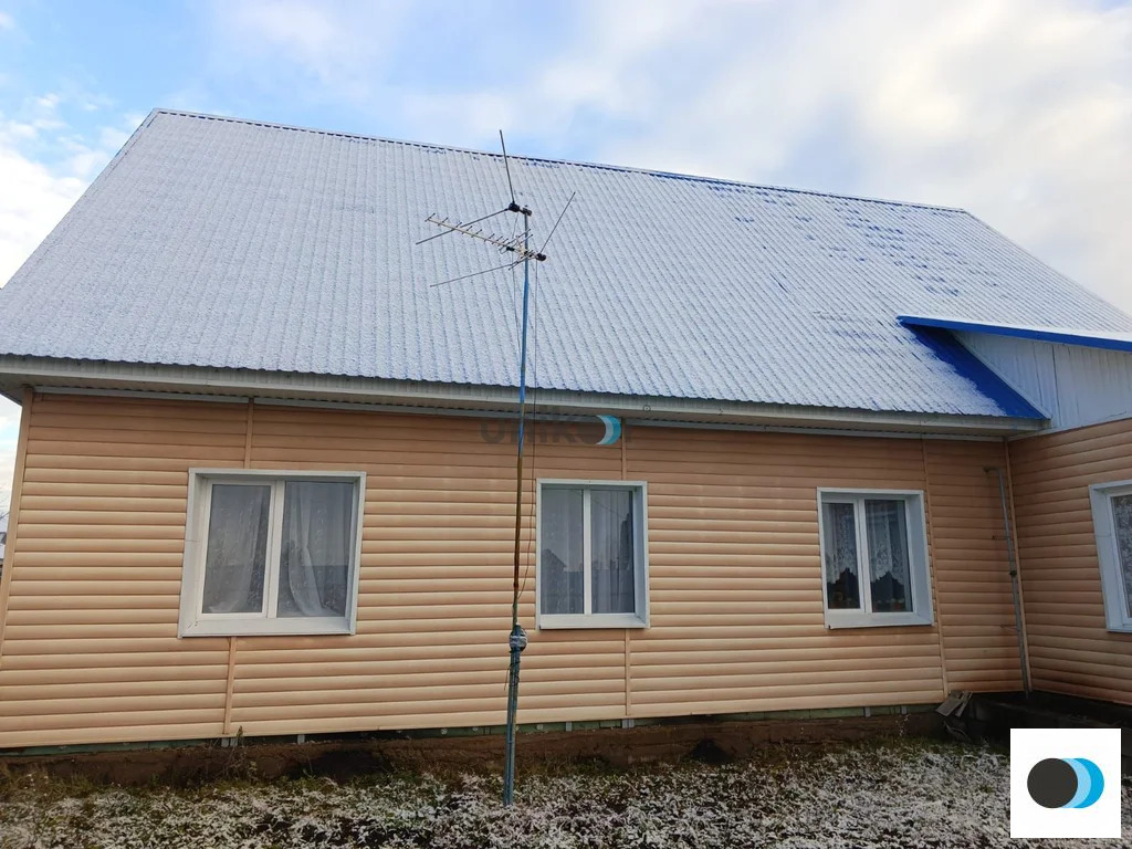 Продажа дома, Грибовка, Уфимский район, Приозерный пер. - Фото 7