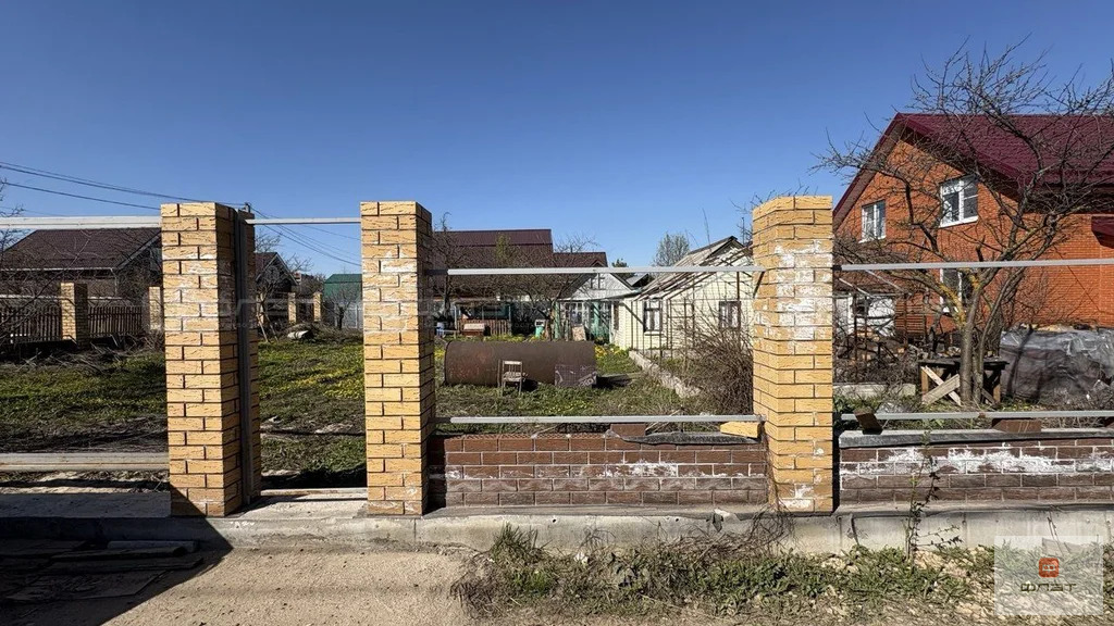 Продажа участка, Казань, тер. СНТ Нарцисс - Фото 9