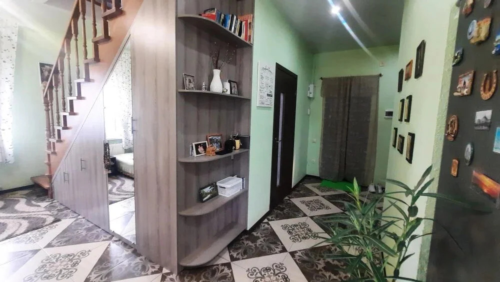 Продажа дома, Абинск, Абинский район, ул. Иркутская - Фото 12