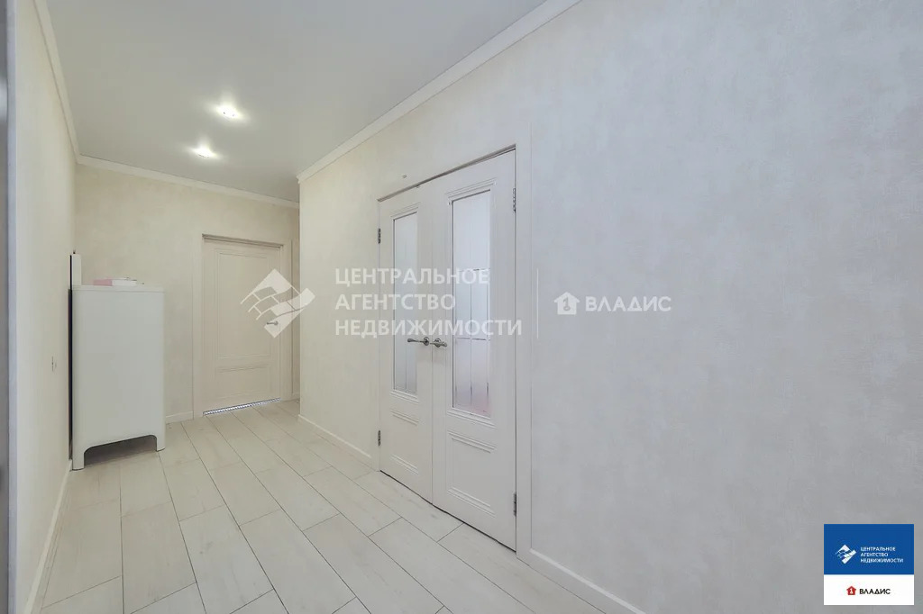 Продажа квартиры, Рязань, Васильевская улица - Фото 15