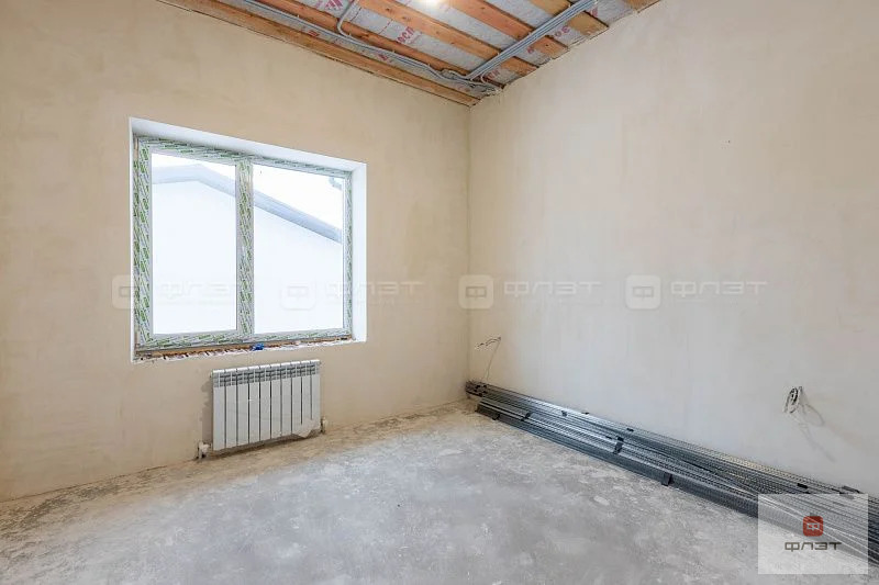 Продажа дома, Столбище, Лаишевский район, ул. Славная - Фото 15