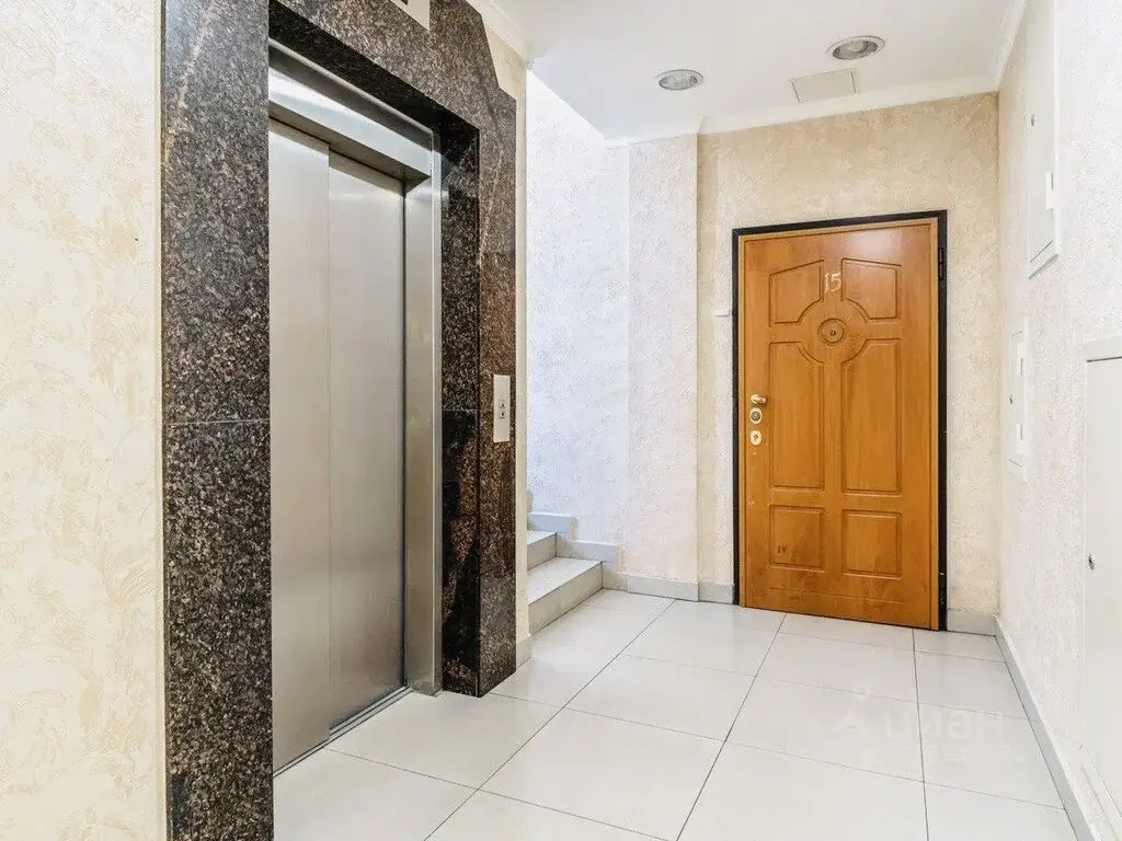 Продаю четырехкомнатную квартиру 216.0м Вязовая ул., 10, ... - Фото 37