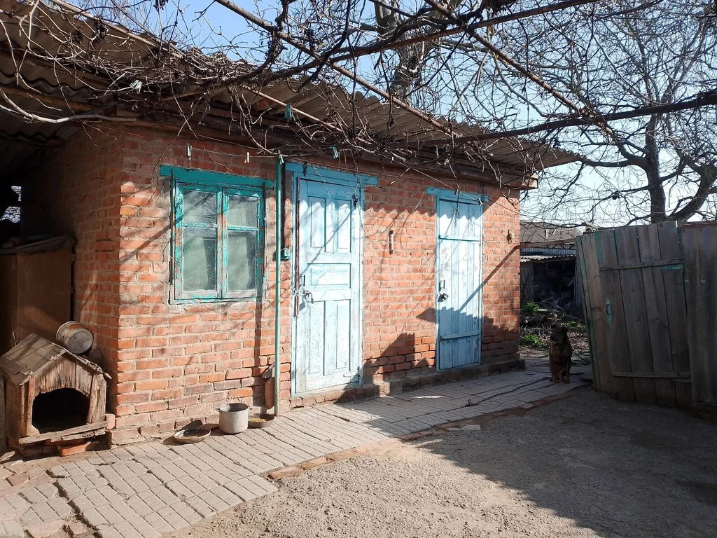 Продажа дома, Старонижестеблиевская, Красноармейский район - Фото 14