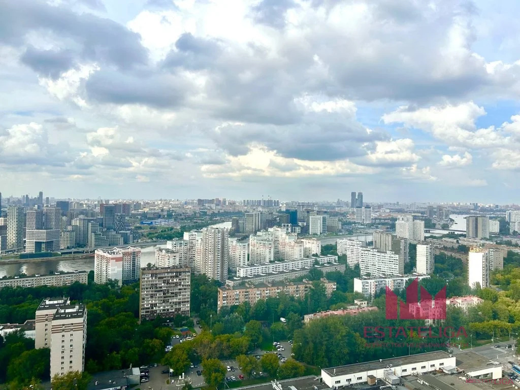 Аренда квартиры, 2-й Нагатинский проезд - Фото 9