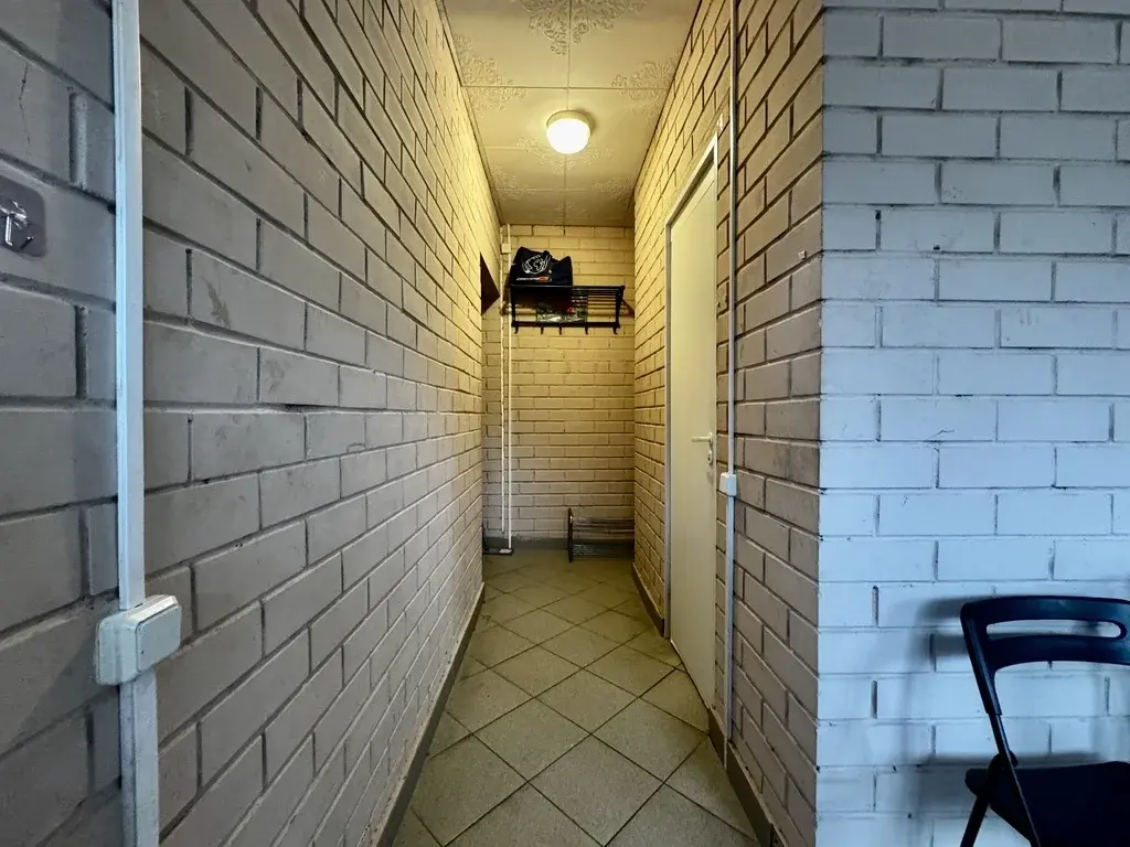 Студия ул.Самсоновская, дом 100 - Фото 5