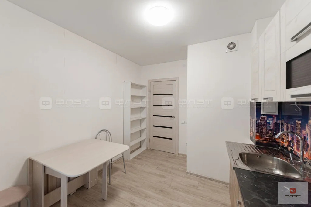 Продажа квартиры, Казань, ул. Гавриила Державина - Фото 15