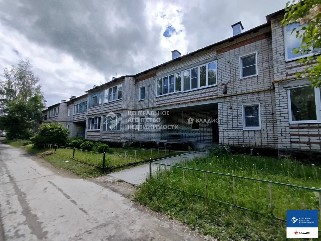 Продажа квартиры, Крутоярский, Касимовский район - Фото 10