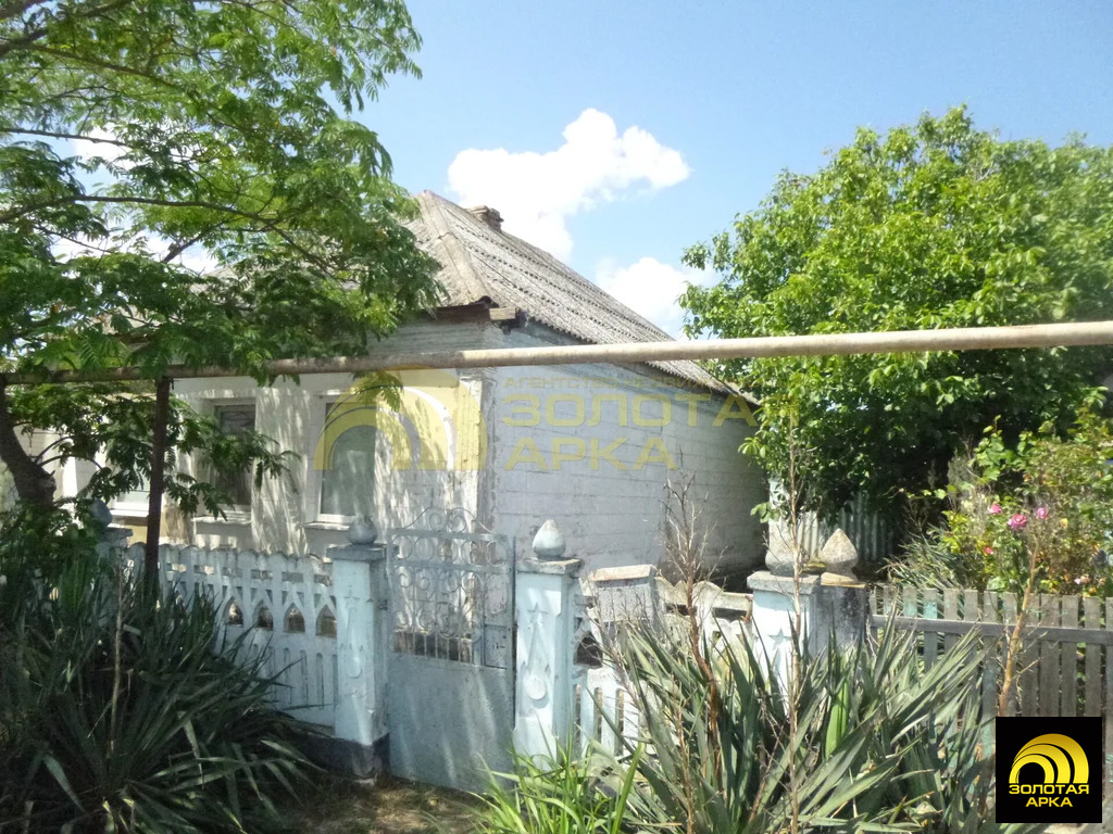 Продажа дома, Ахтанизовская, Темрюкский район, ул. Садовая - Фото 2