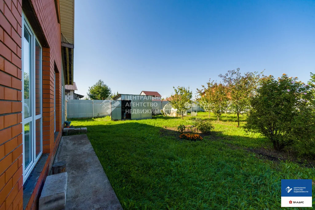Продажа дома, Рыбное, Рыбновский район, ул. Олимпийская - Фото 36