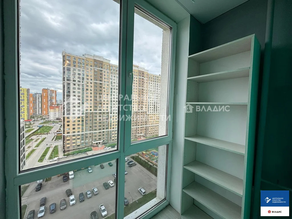 Продажа квартиры, Рязань, микрорайон Олимпийский городок - Фото 10