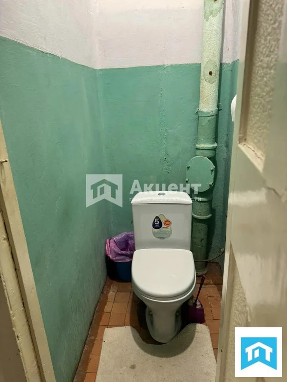 Продажа квартиры, Иваново, ул. Калинина - Фото 13