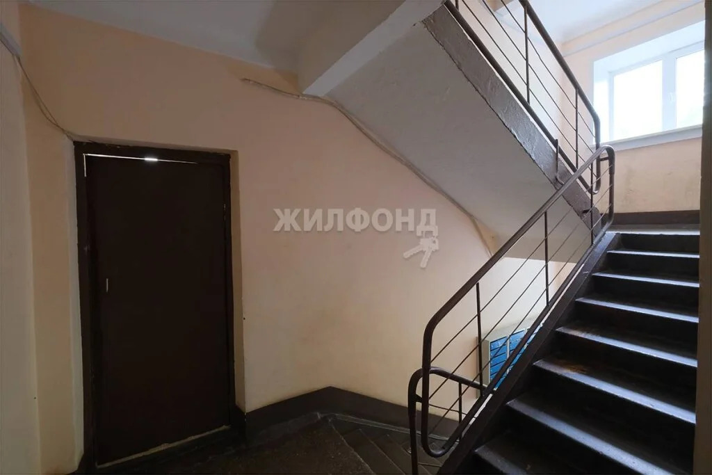 Продажа квартиры, Новосибирск, ул. Доватора - Фото 10