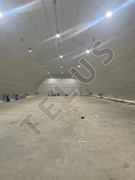 МО, Чехов, ул. 8 Марта, 3240 м2, Складской комплекс и участок 1 га ... - Фото 6