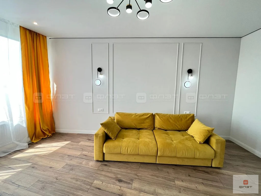 Продажа квартиры, Казань, ул. Танковая - Фото 12