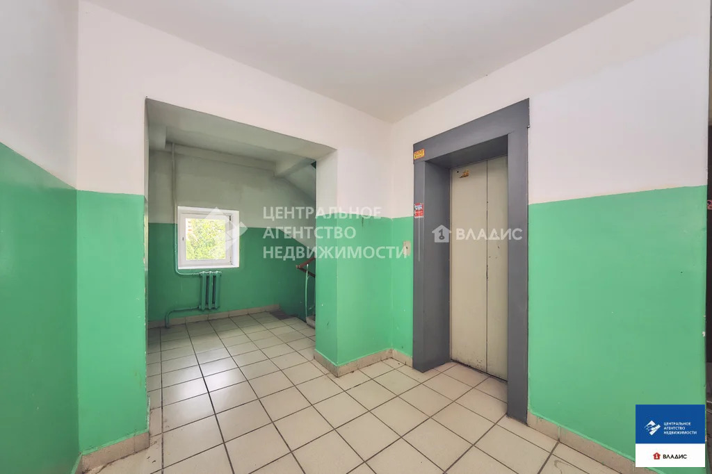 Продажа квартиры, Рязань, ул. Сельских Строителей - Фото 17