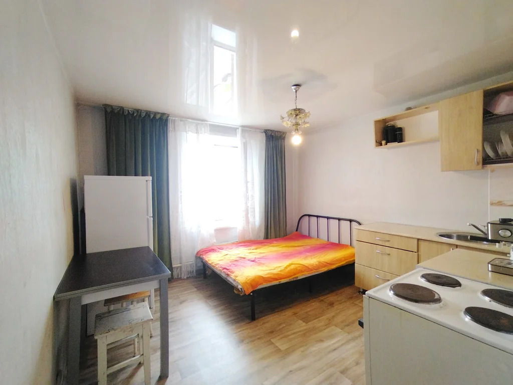 Продажа квартиры, Новокузнецк, Строителей пр-кт. - Фото 6