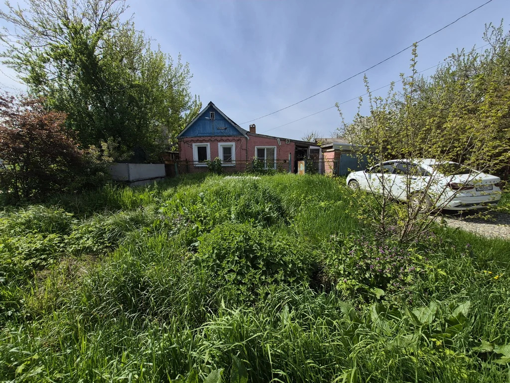 Продажа дома, Афипский, Северский район, ул. Фрунзе - Фото 17