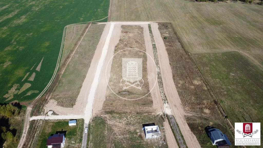 Продажа участка, Абрамовское, Боровский район - Фото 6