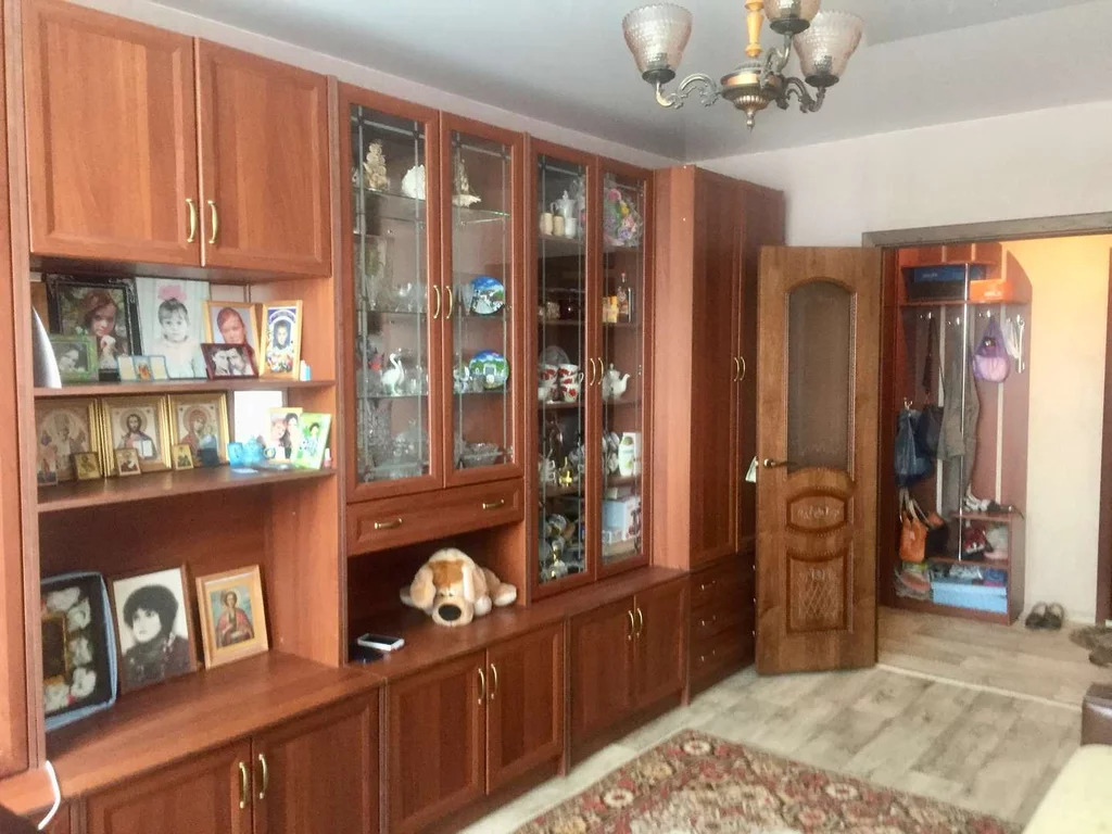 Купить 3 Комн Квартиру Волжский