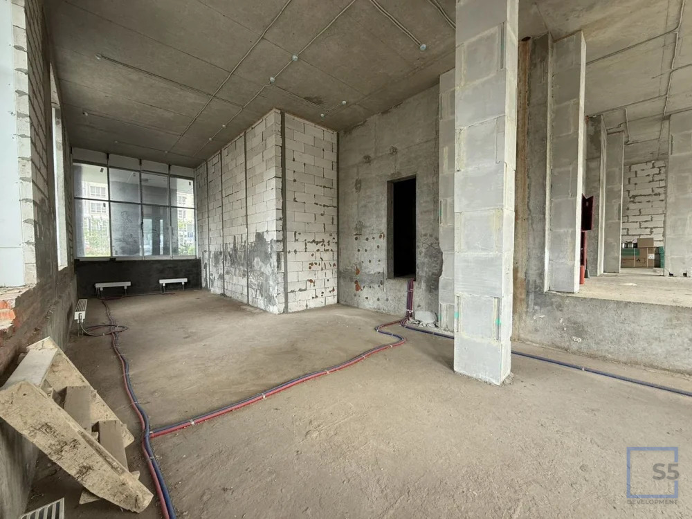 Продажа ПСН, м. Красногвардейская, Ореховый б-р. - Фото 6