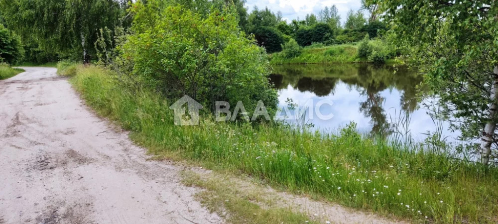 Камешковский район, садоводческое некоммерческое товарищество Колос, ... - Фото 27