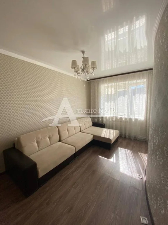 Продажа квартиры, Железноводск, ул. Октябрьская - Фото 1