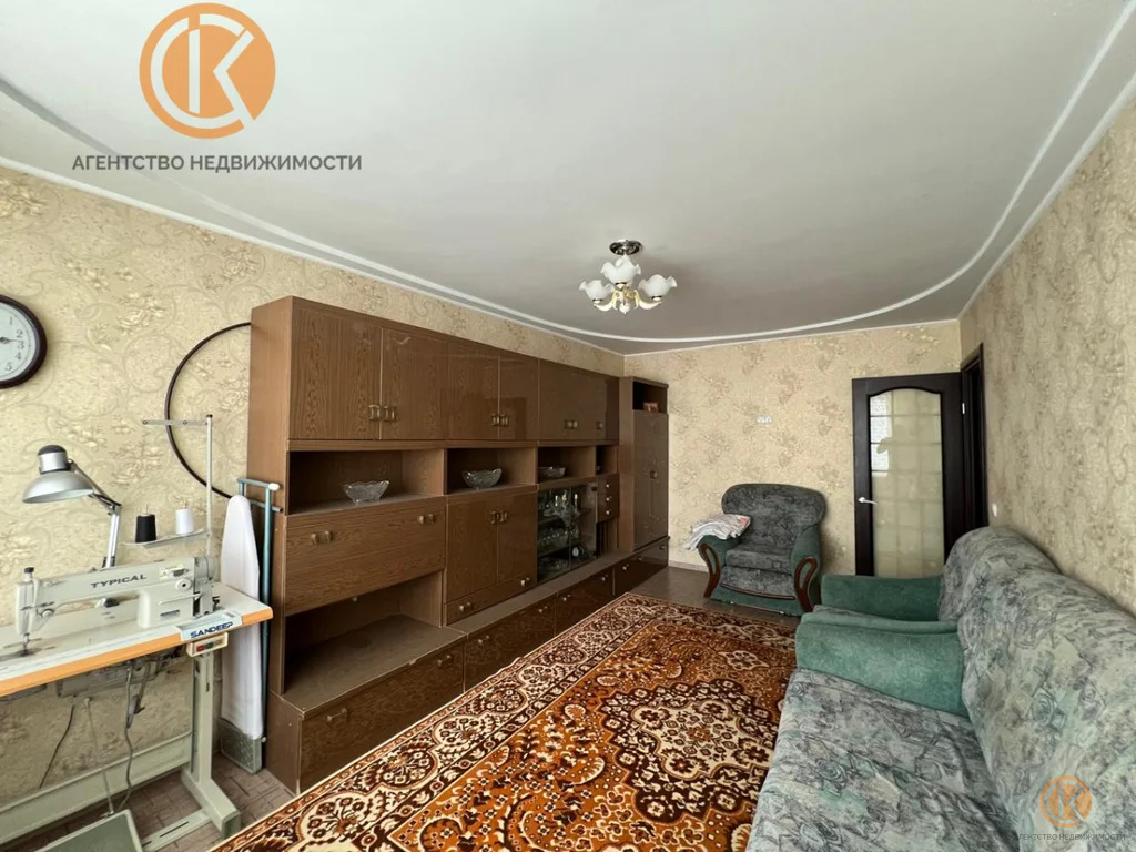 Продажа квартиры, Новоозерное, ул. Героев-Десантников - Фото 6