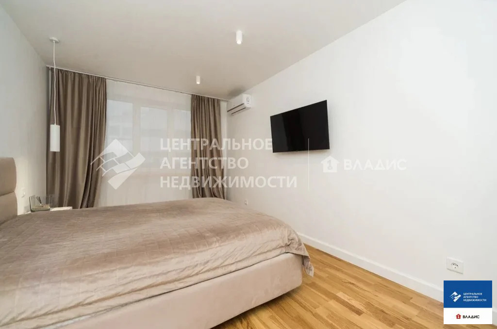 Продажа квартиры, Рязань, Солотчинское шоссе - Фото 13