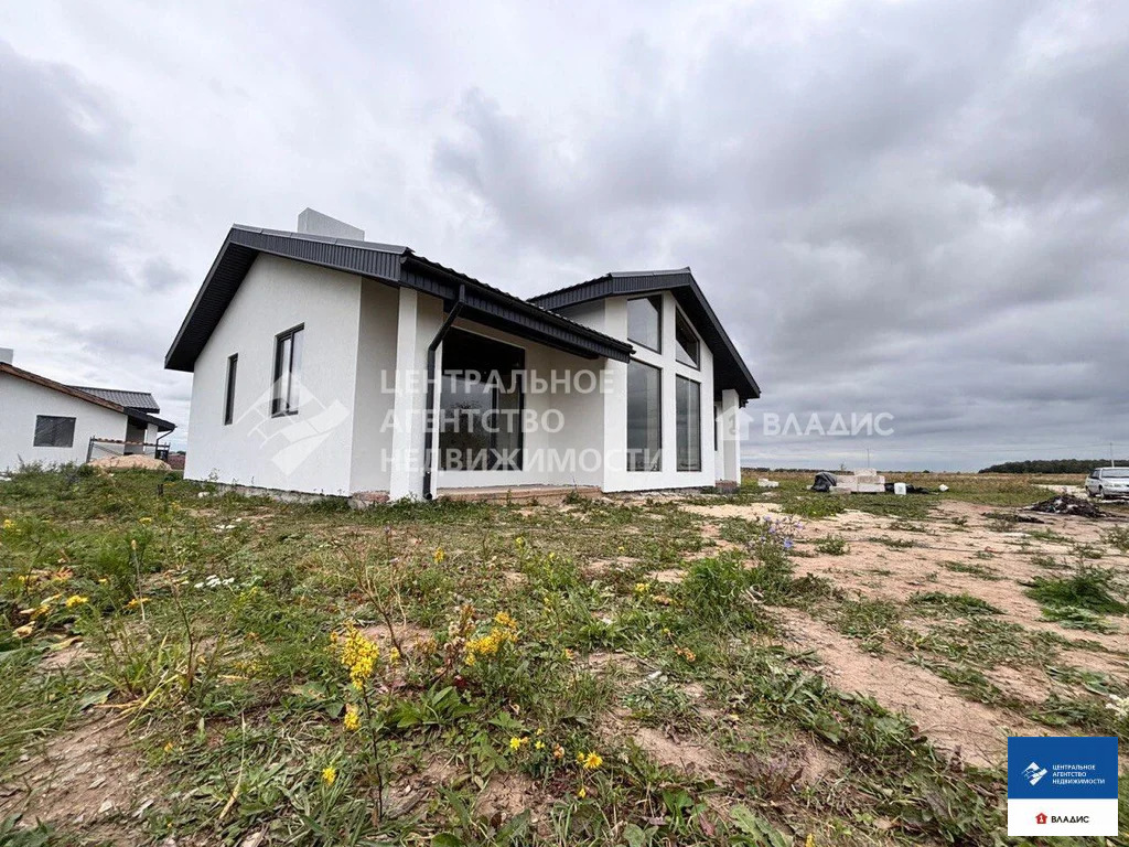 Продажа дома, Дубняки, Рязанский район - Фото 5