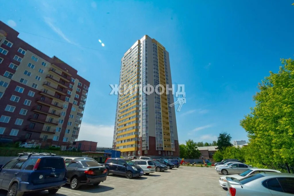 Продажа квартиры, Новосибирск, ул. Беловежская - Фото 10