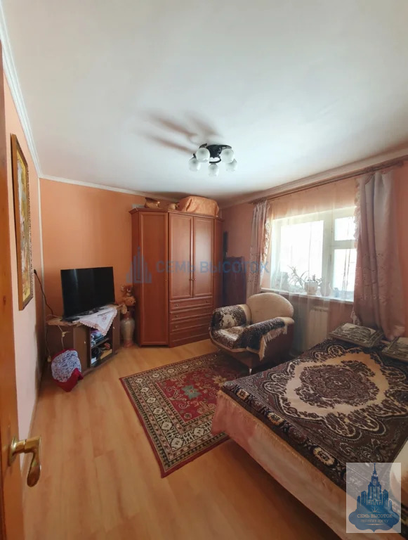 Продажа дома, Домодедово, Домодедово г. о., 33 - Фото 5