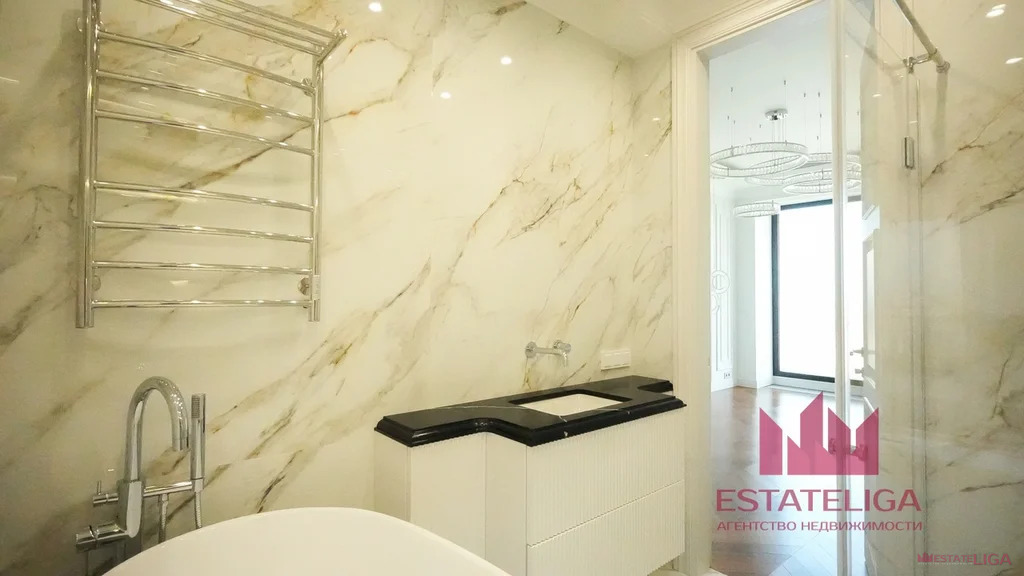 Продажа квартиры, Ленинградский пр-кт. - Фото 24