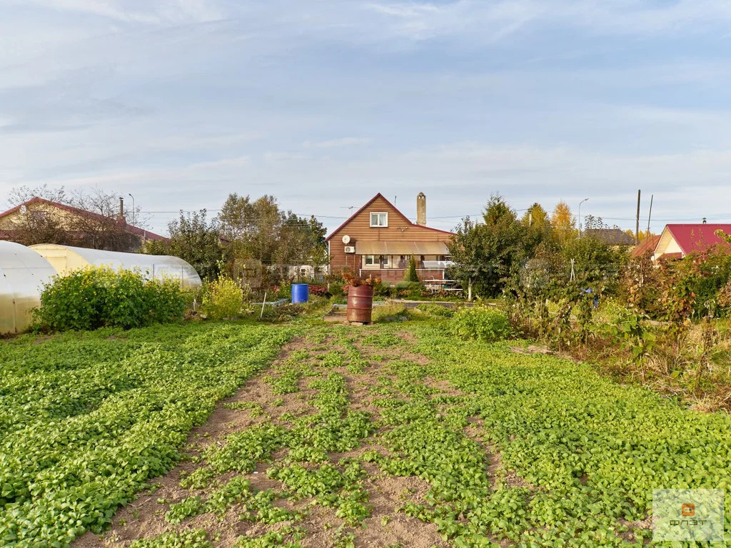 Продажа дома, Казань, ул. Садовая - Фото 34