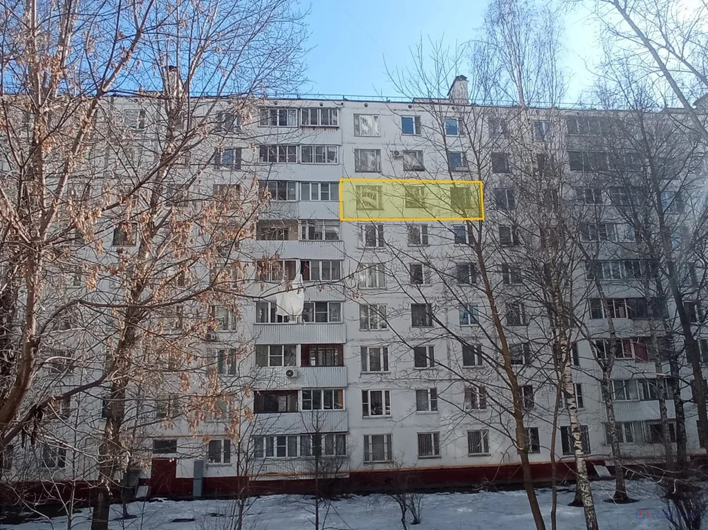 Продажа квартиры, ул. Беловежская - Фото 2