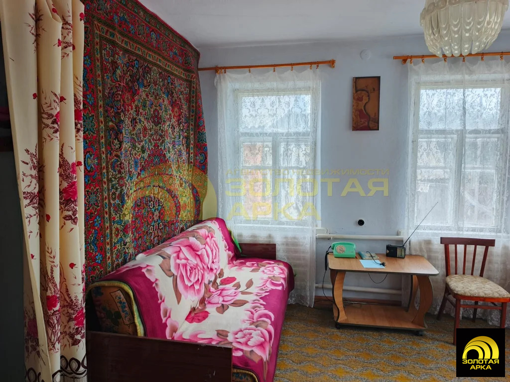 Продажа дома, Холмская, Абинский район, ул. Лысова - Фото 7