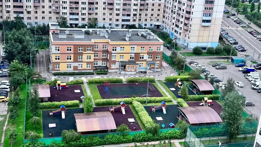 Продажа квартиры, Красногорск, Красногорский район, Красногорский . - Фото 36