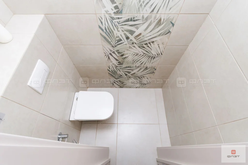 Продажа квартиры, Казань, ул. Зур Урам - Фото 15