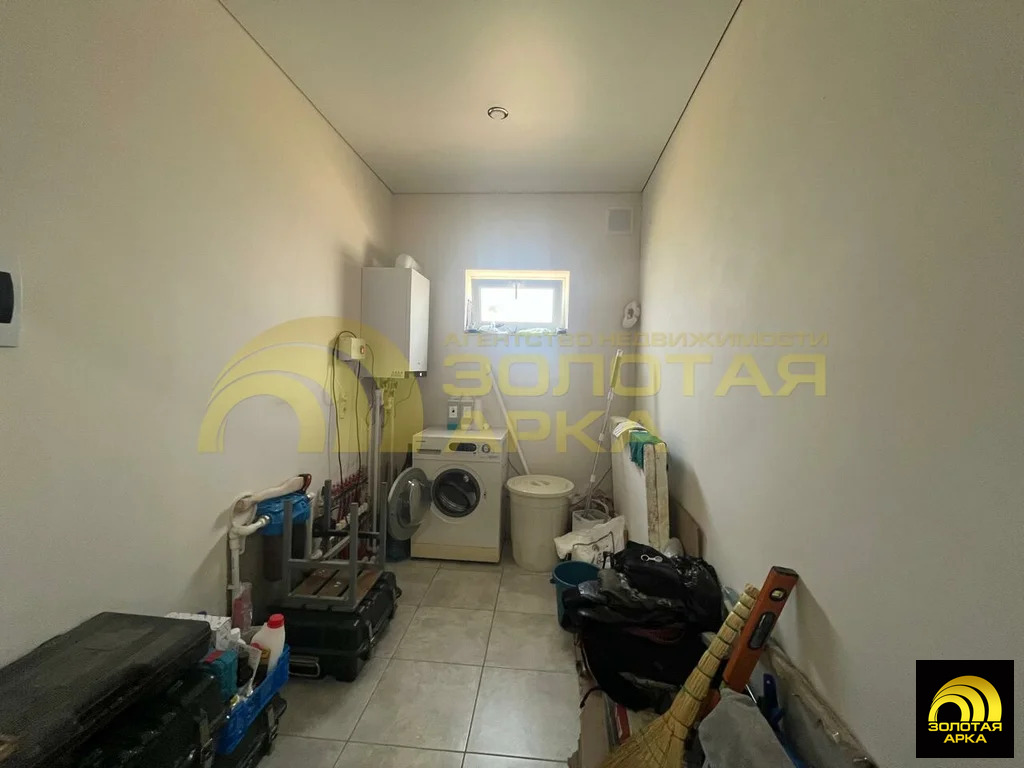 Продажа дома, Темрюкский район, Восточная улица - Фото 6