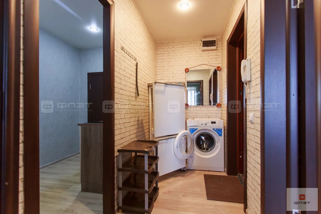 Продажа квартиры, Казань, ул. Дементьева - Фото 13